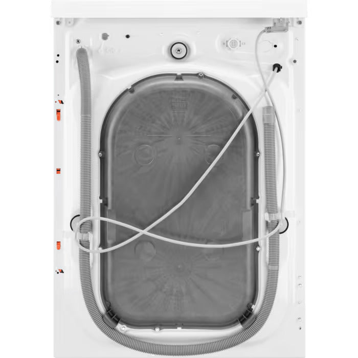 AEG L9WEC169R Series 9000 SensiDry 1600 Spin Washer Dryer 10+6 kg White