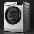 AEG LFR61144B Series 6000 ProSense 10kg 1400 Spin Washing Machine White