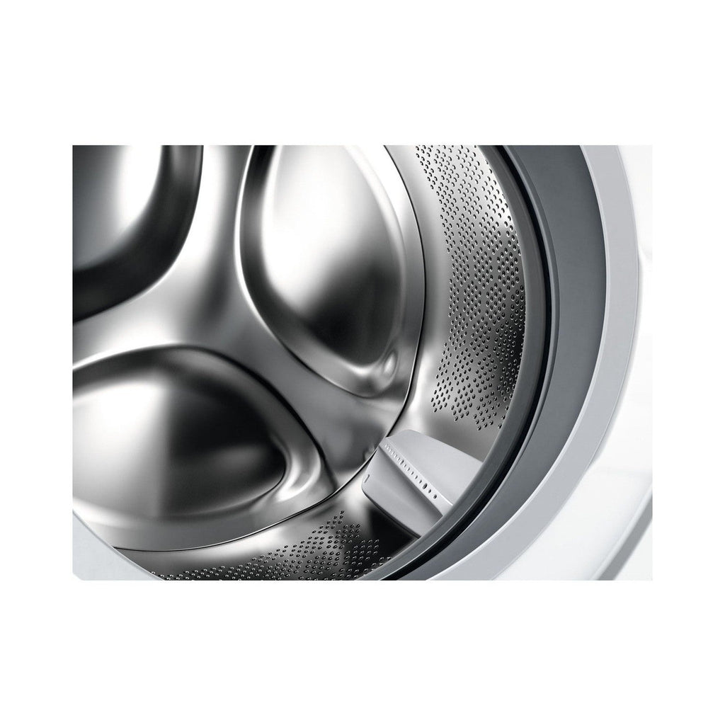 AEG LFR61844B Series 6000 ProSense 8kg 1400 Spin Washing Machine White