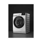AEG LFR61844B Series 6000 ProSense 8kg 1400 Spin Washing Machine White