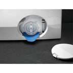 AEG LFR71844B Series 7000 ProSteam 8Kg 1400 Spin Washing Machine White