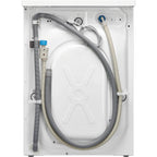 AEG LFR71844B Series 7000 ProSteam 8Kg 1400 Spin Washing Machine White