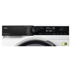 AEG LFR94946WS Series 9000 AbsoluteCare 9kg 1400 Spin Washing Machine White