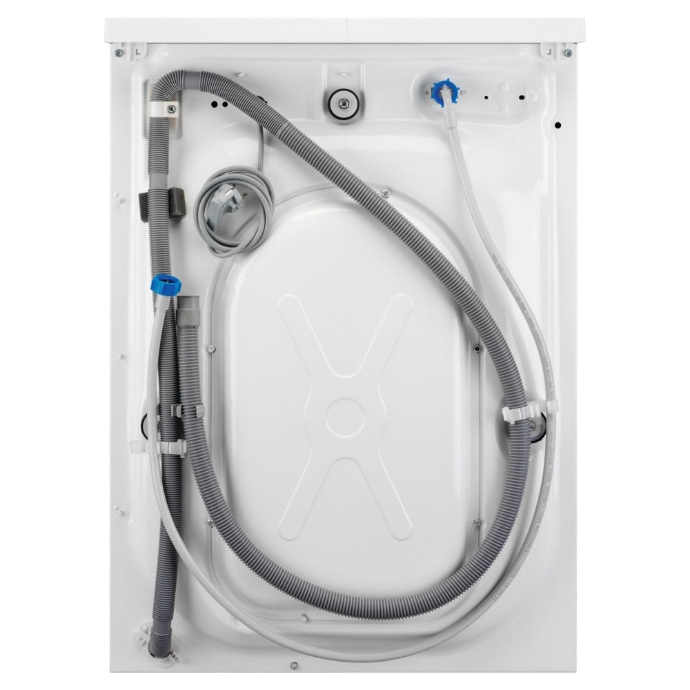 AEG LFR94946WS Series 9000 AbsoluteCare 9kg 1400 Spin Washing Machine White