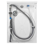 AEG LFR94946WS Series 9000 AbsoluteCare 9kg 1400 Spin Washing Machine White