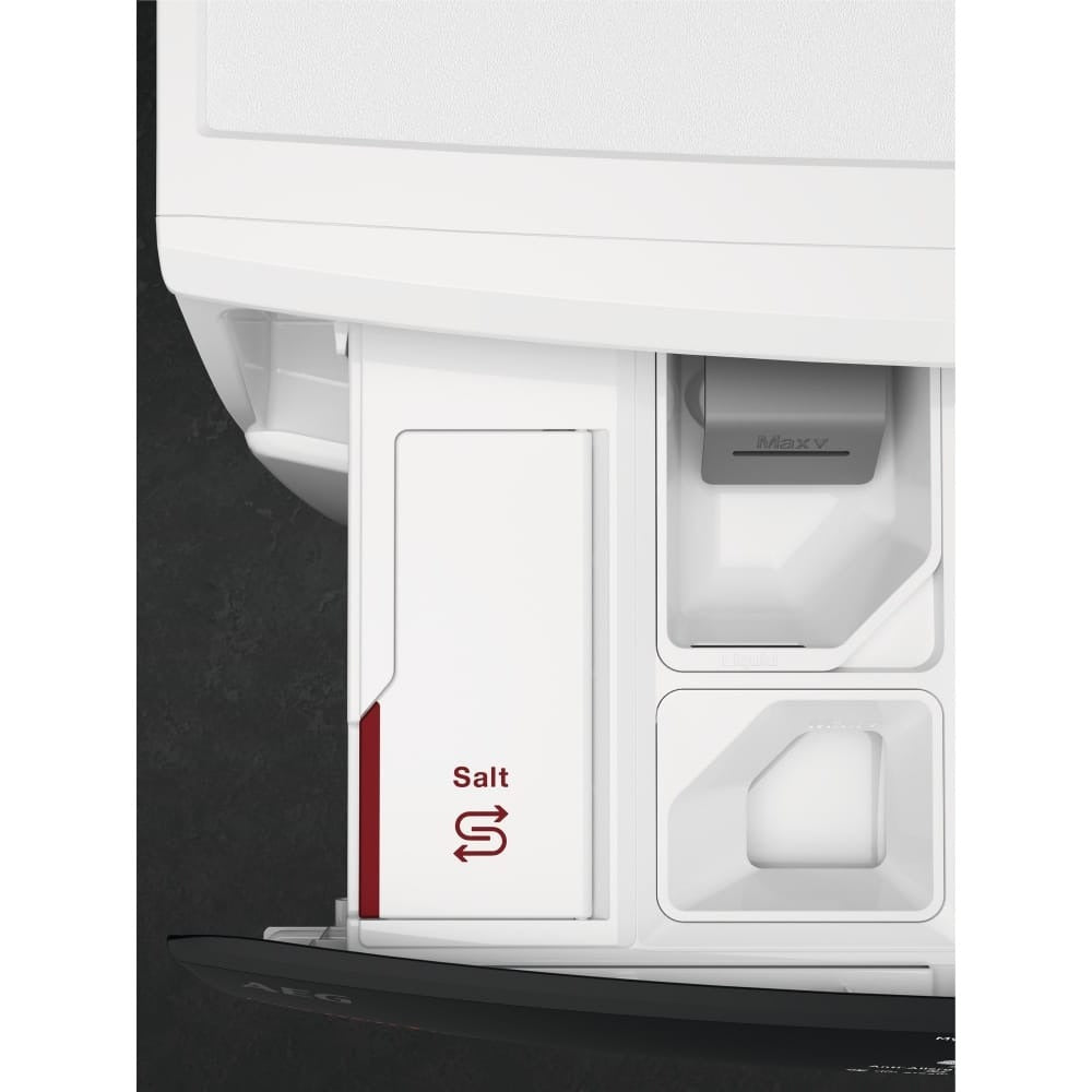 AEG LFR94946WS Series 9000 AbsoluteCare 9kg 1400 Spin Washing Machine White