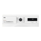 AEG LFX50744B Series 5000 7 kg 1400 rpm Washing Machine White