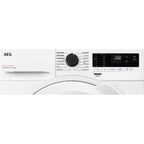AEG LFX50842B 5000 Series 8 kg 1400 Spin Washing Machine White