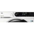 AEG LWR8496O5B 9kg+6kg 1600rpm Freestanding Washer Dryer