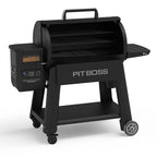 Pit Boss 1600 Competition Series Wood Pellet BBQ Grill