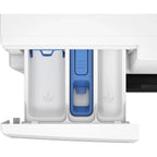 Beko BMND8545UW 8+5kg 1400 Spin Freestanding Front Load Washer Dryer White