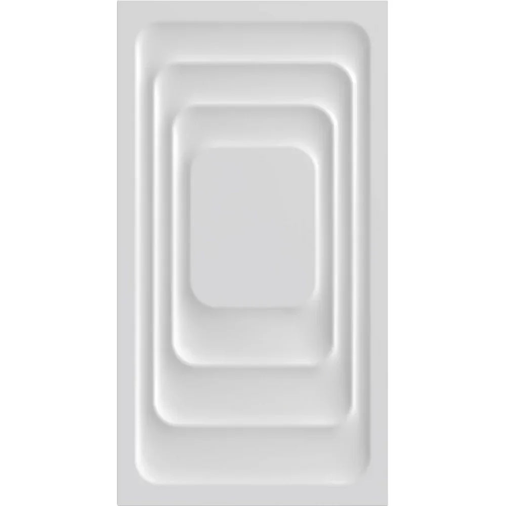 Beko BMND8545UW 8+5kg 1400 Spin Freestanding Front Load Washer Dryer White