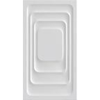 Beko BMND8545UW 8+5kg 1400 Spin Freestanding Front Load Washer Dryer White