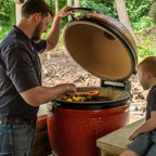 Big Joe III Standalone Kamado Joe BBQ