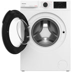 Blomberg LWA29461W 9kg 1400 Spin Washing Machine White