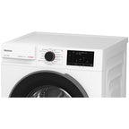Blomberg LWA29461W 9kg 1400 Spin Washing Machine White