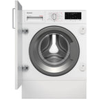 Blomberg LWI284421 8kg 1400 Spin Built in Washing Machine