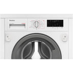 Blomberg LWI284421 8kg 1400 Spin Built in Washing Machine