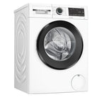Bosch Series 6 WGG254Z1GB 10kg Washing Machine with 1400 Spin White - Clearance