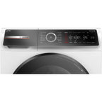 Bosch WGB256A1GB Series 8 i-DOS WiFi enabled 10 kg 1400 Spin Washing Machine White