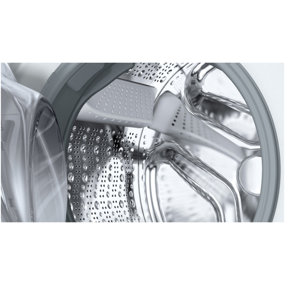 Bosch WGB256A2GB Series 8 10kg with 1400 Spin Washing Machine White - A Rated