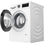 Bosch WGG254Z1GB Series 6 10kg 1400 Spin Washing Machine White