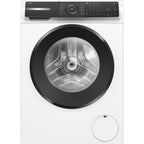 Bosch WGH254A0GB Series 6 1400 Spin 10kg Washing Machine White - A Rated