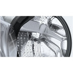 Bosch WGH254A0GB Series 6 1400 Spin 10kg Washing Machine White - A Rated