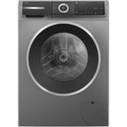 Bosch WGH254ARGB Series 6 10kg with 1400 Spin Washing Machine Graphite - A Rated