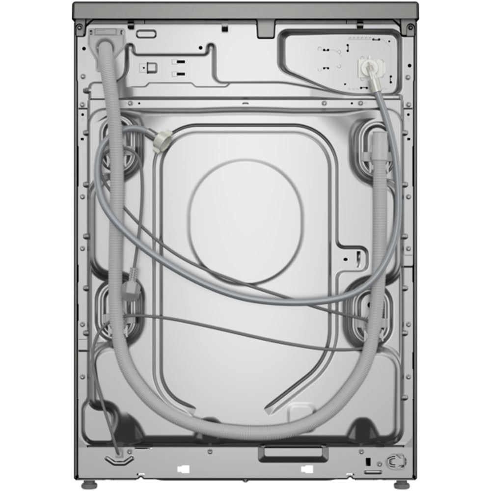 Bosch WGH254ARGB Series 6 10kg with 1400 Spin Washing Machine Graphite - A Rated