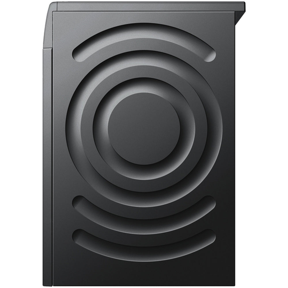 Bosch WGH254ARGB Series 6 10kg with 1400 Spin Washing Machine Graphite - A Rated