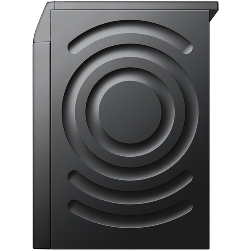 Bosch WNC254ARGB Series 8 10.5+6kg Washer Dryer with 1400 Spin Graphite - D Rated