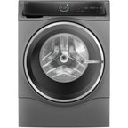 Bosch WNC254ARGB Series 8 10.5+6kg Washer Dryer with 1400 Spin Graphite - D Rated