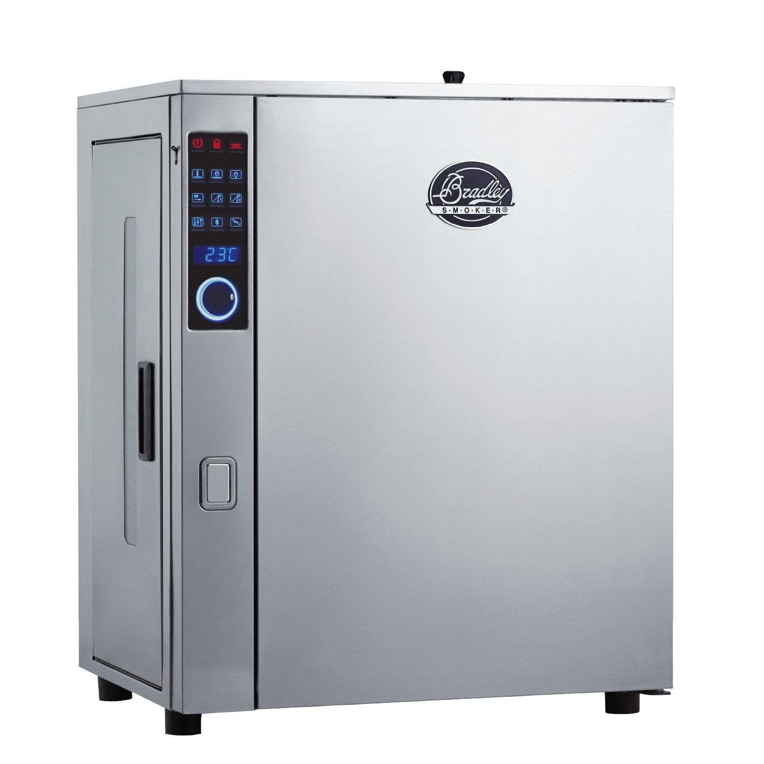 Bradley Professional P10 Electric Smoker 2025 Model