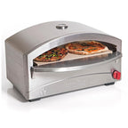 Camp Chef Italia Gas Pizza Oven