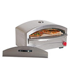 Camp Chef Italia Gas Pizza Oven
