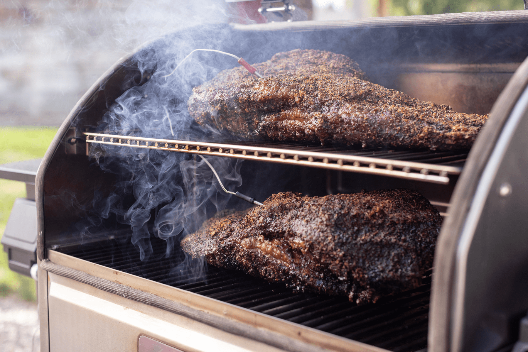 Camp Chef Woodwind Pro 36 Pellet Grill Smoker