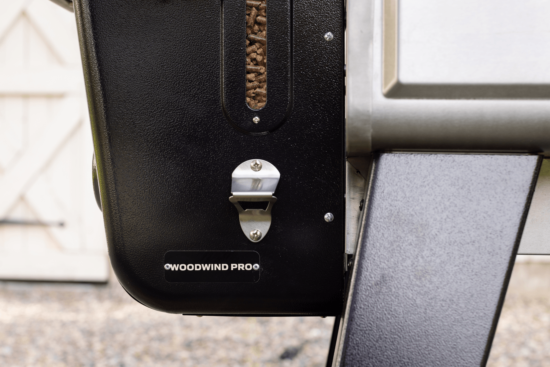 Camp Chef Woodwind Pro 36 Pellet Grill Smoker