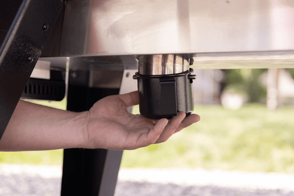 Camp Chef Woodwind Pro 36 Pellet Grill Smoker