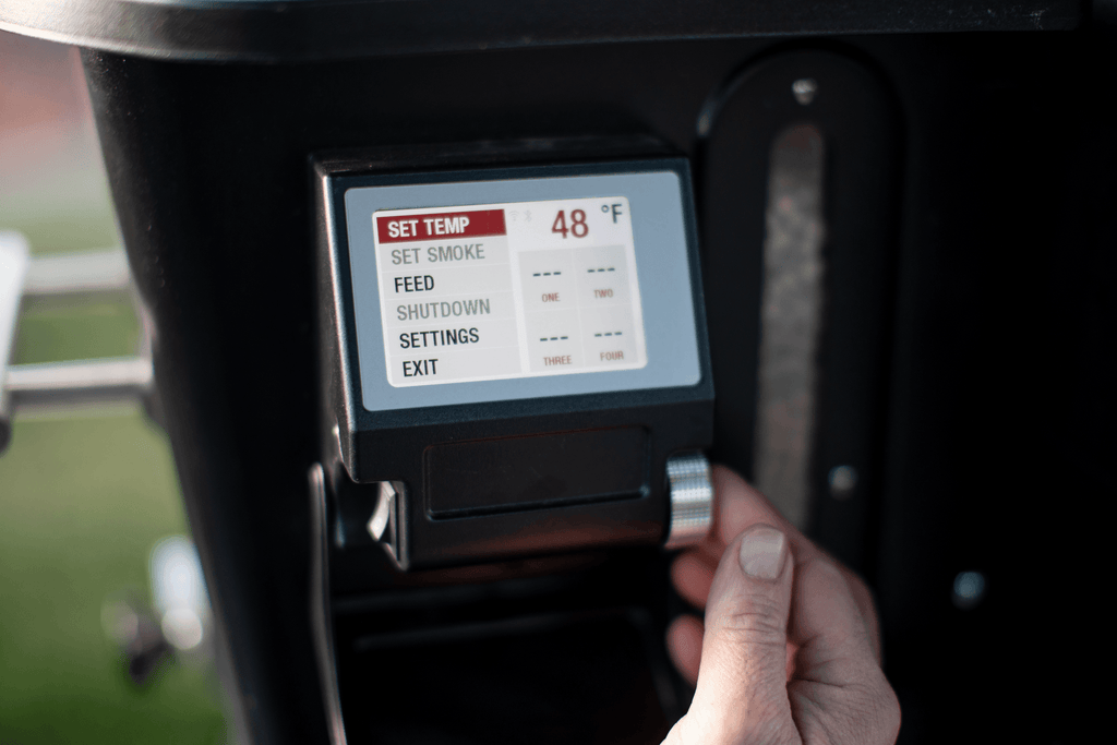 Camp Chef Woodwind Pro 36 Pellet Grill Smoker