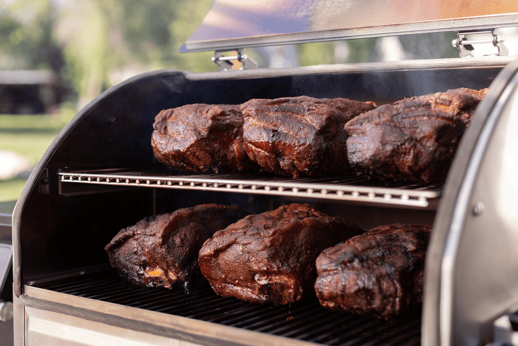 Camp Chef Woodwind Pro 36 Pellet Grill Smoker