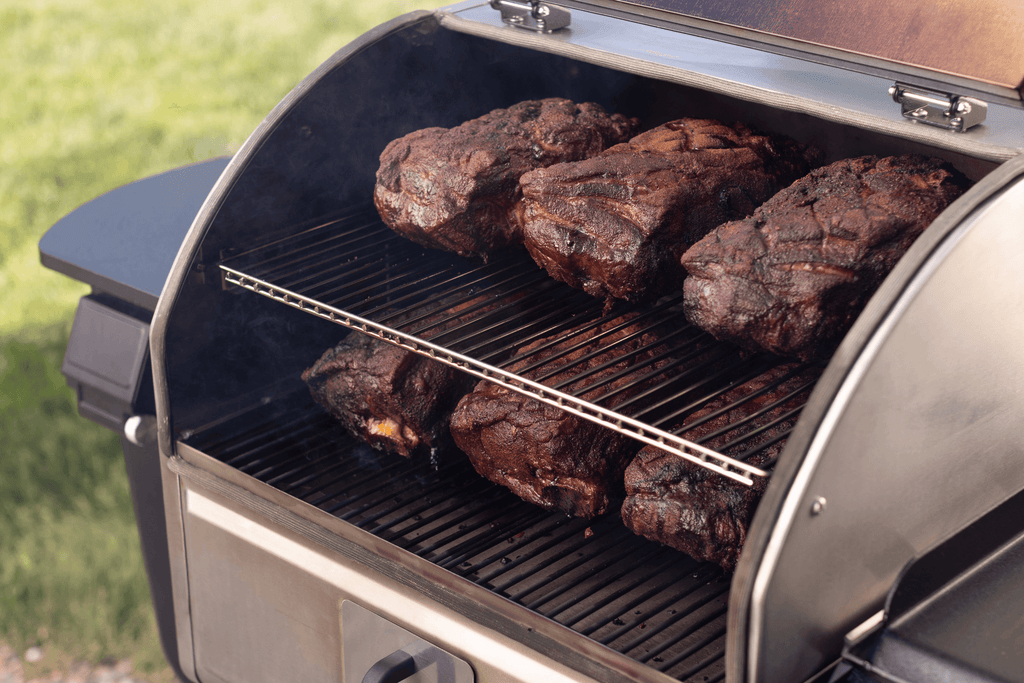 Camp Chef Woodwind Pro 36 Pellet Grill Smoker