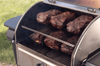 Camp Chef Woodwind Pro 36 Pellet Grill Smoker