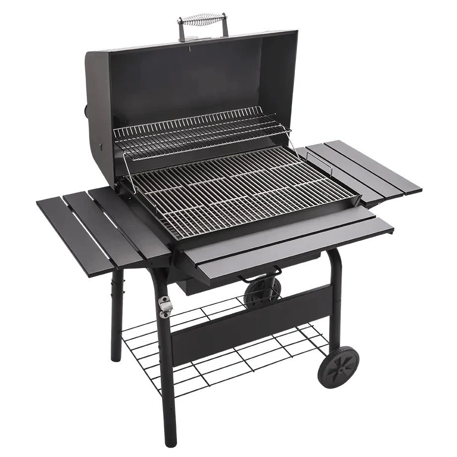 Char-Broil Charcoal L Charcoal BBQ