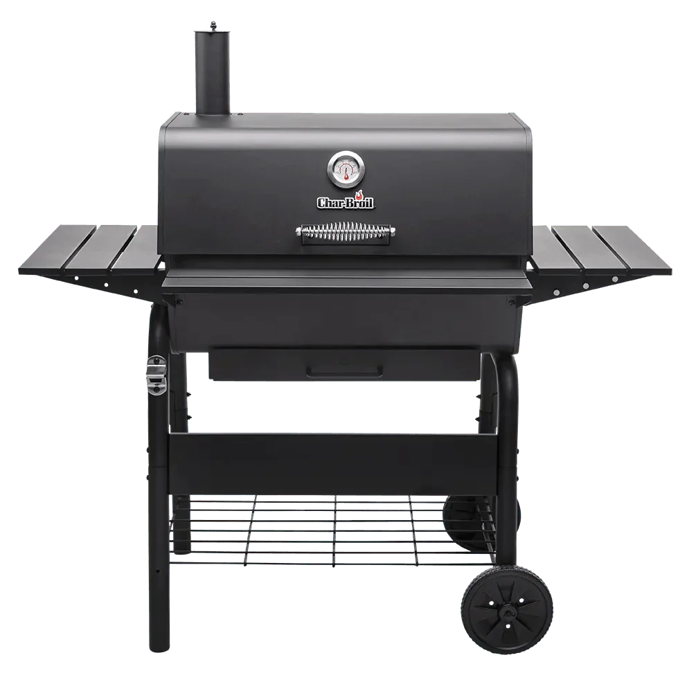 Char-Broil Charcoal L Charcoal BBQ