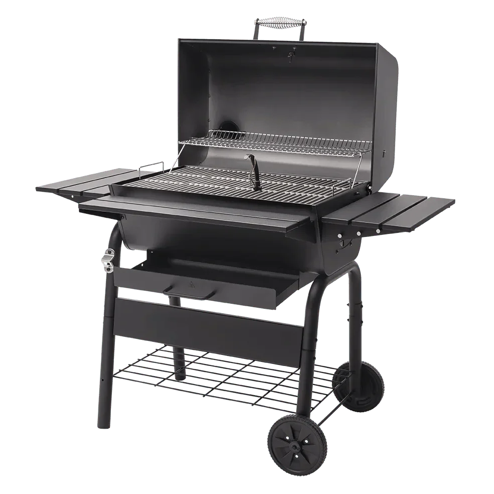 Char-Broil Charcoal L Charcoal BBQ
