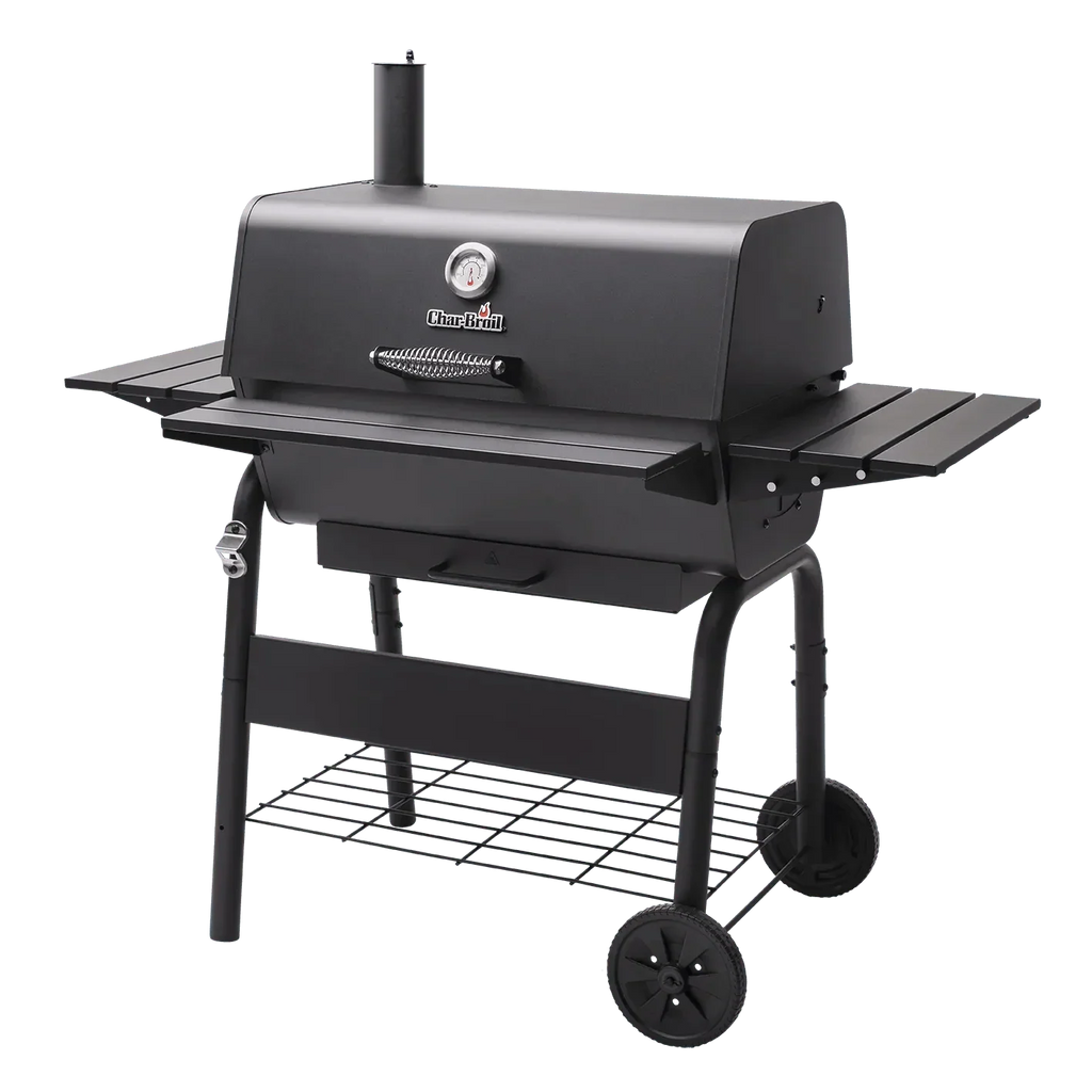 Char-Broil Charcoal L Charcoal BBQ