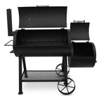 Char-Broil Oklahoma Joe's Highland Smoker BBQ