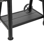 Char-Griller Grand Champ XD Offset Smoker