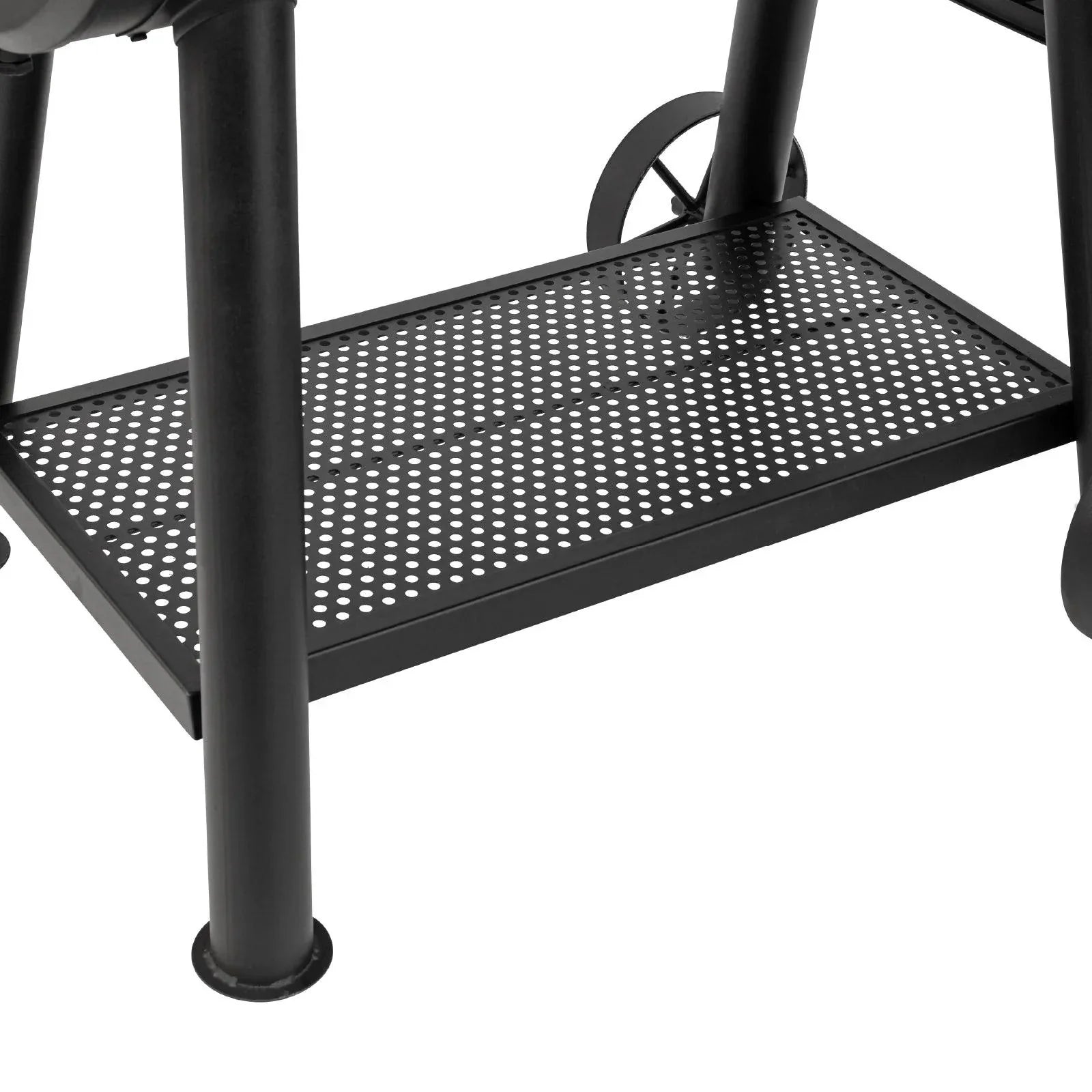 Char-Griller Grand Champ XD Offset Smoker